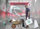 Mfundhisi – Hi Heleketa Muvabyi