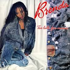 Miss B - Mama (Brenda Fassie)