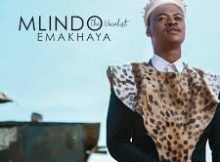 Mlindo The Vocalist - Nge Thanda Wena