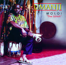 Umanji - Moloi Song