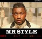 Mr Style – Myekele