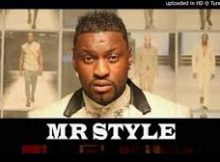 Mr Style – Myekele