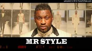 Mr Style – Myekele