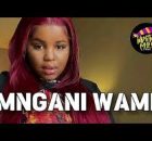 Nkosazana Daughter - Mngani Wami Ft. Makhadzi, Master Kg, Young Stunna & Kabza De Small