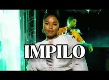 Nkosazana Daughter x Master Kg - Impilo Ft. Makhadzi, Kabza De Small, Dj Maphorisa