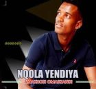 Nqolayendiya - Uthando Lungehlule