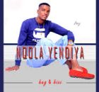 Nqolayendiya – Soniwa Ukufa