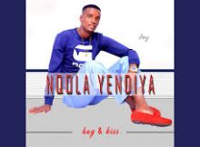 Nqolayendiya – Soniwa Ukufa