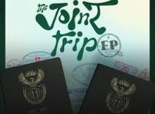 EP: Officixl Rsa & Mr JazziQ - The Joint Trip