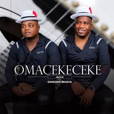 Omacekeceke Abasha – Angimalanga