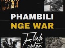 Phambili Nge War Qwijo Song