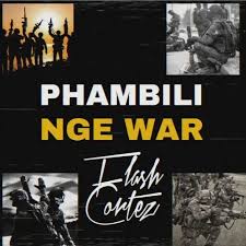 Phambili Nge War Qwijo Song
