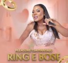 Pleasure Tsa Manyalo - Ring E Bose