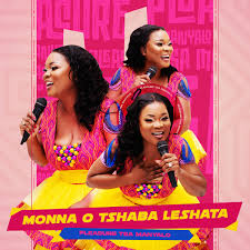 Pleasure tsa manyalo – Monna O Tshaba Leshata