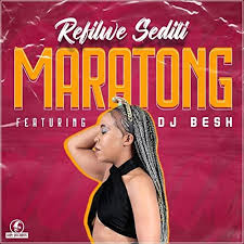 Refilwe Sediti & DJ Besh – Maratong