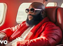 Rick Ross – Rich Gangsta (ft. Jeezy, Meek Mill)