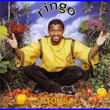 Ringo Madlingozi – Nkqo Nkqo