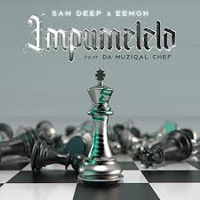 Sam Deep, Eemoh - Impumelelo (Dlala Thukzin 3Step Remix)