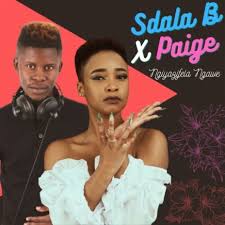 Sdala B & Paige - Mpumelelo
