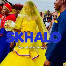 Skhalo – Leya phadima letsogo