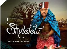 Skweletu – Ngibulawa Isilwane Album