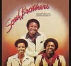 Soul Brothers - Isicelo