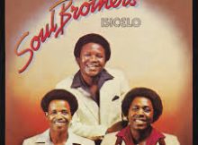 Soul Brothers - Isicelo