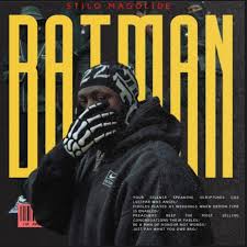 Stilo Magolide - Batman