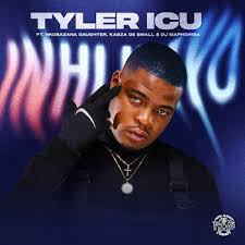 Tyler ICU ft. Dj Mahorisa - Kwamanzi Nte