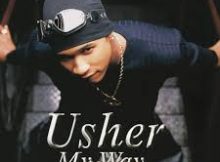 Usher - My Way