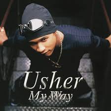 Usher - My Way
