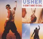 Usher – U Don't Have to Call