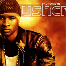 Usher – You Remind Me
