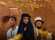 Uthuleleni Mawande Song Mp3 Download Fakaza