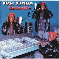 Vusi Ximba – Sifebe Fusek
