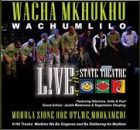 Wacha Mkhukhu Wachumlilo – Hodimo Ha Thaba