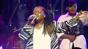 Worship Medley - Sli Zondi