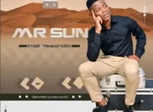 Mr Sun – Yamningi imnyaka