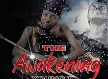 Young T WokOngha - Omwa Oteku Kwafa