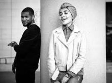 Yuna - Crush ft. Usher