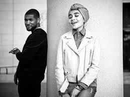 Yuna - Crush ft. Usher
