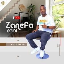 Zanefa - Ngidi Inyoka Yami Mp3