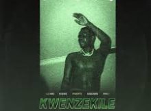 blackie kwenzekile