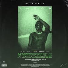 blackie kwenzekile