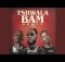Tshwala Bami Amapiano Song Remix Burna Boy