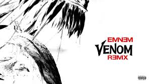 eminem venom remix mp3
