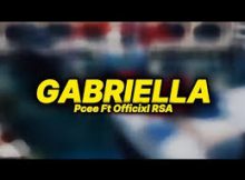 gabriella feat officixl rsa (Remix)