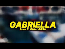 gabriella feat officixl rsa (Remix) 