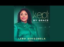 Lebo Sekgobela – You Reign Forever (Live)