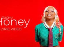 Zuchu - Honey (mixed) Song